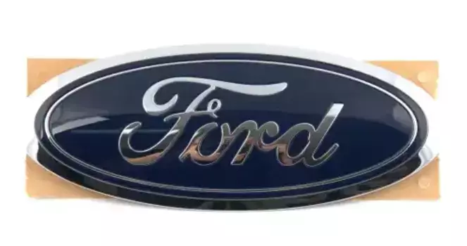 Ford Europe,Эмблема решетки радиатора FORD Kuga'15- 2069895