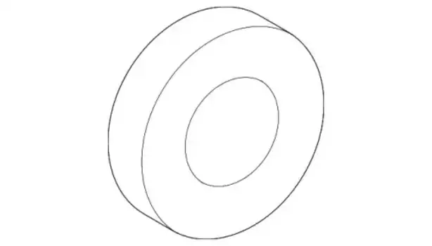 Ford USA,Сальник AC3Z-1S175-A