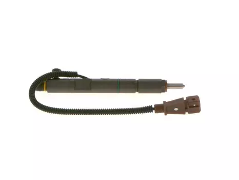 Топливная форсунка BOSCH 0 432 193 480