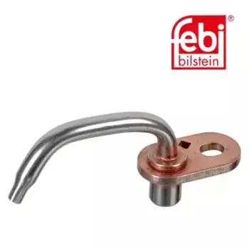 Форсунка масляная, охлаждение поршней 175427 FEBI