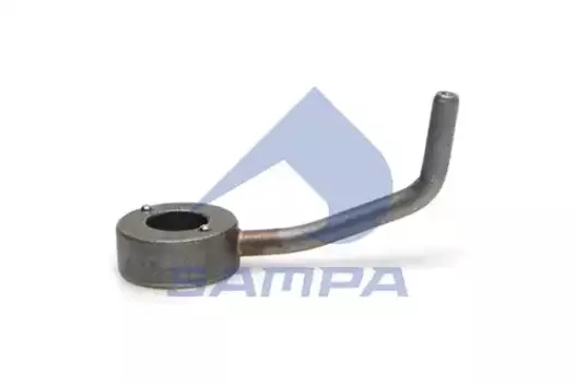 форсунка масляная !\Omn MAN дв.D2565/D2566/D2865/D2866/D2876/E2866/ E/G2866 023.100 SAMPA