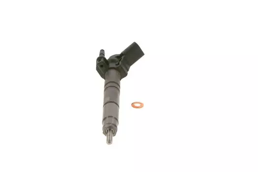 Топливная форсунка BOSCH 0 445 115 063