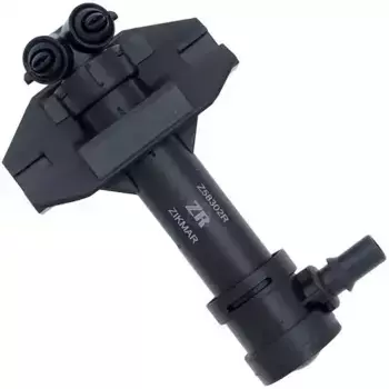 ФОРСУНКА ОМЫВАТЕЛЯ Z58302R ZIKMAR