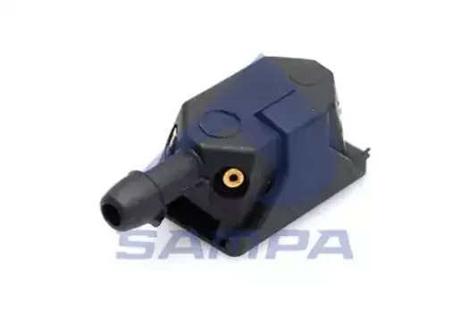 форсунка омывателя!\ DAF 051.162 SAMPA