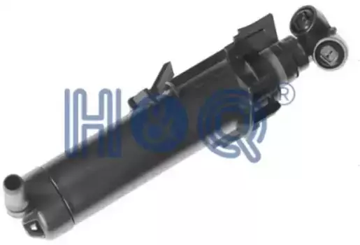 Форсунка омывателя фар, AUDI Q3 12-15 70101099 H&Q
