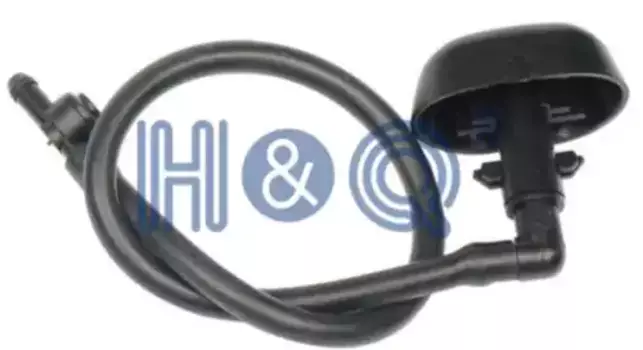 Форсунка омывателя фар,LAND ROVER DISCOVERY IV (09-16) код 70101284 H&Q