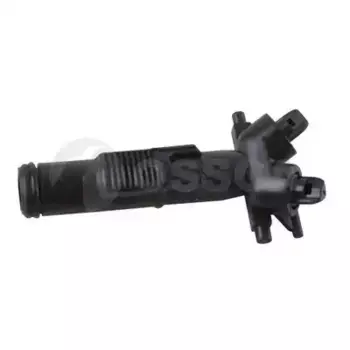 Форсунка омывателя фар, левая / VW Jetta 11~ 66277 OSSCA