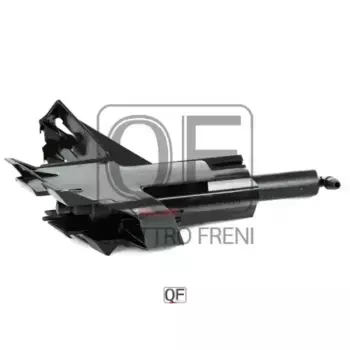 форсунка омывателя фар прав.!\ Nissan Qashqai/Qashqai+2 J10 06-10 QF10N00037 QUATTRO FRENI