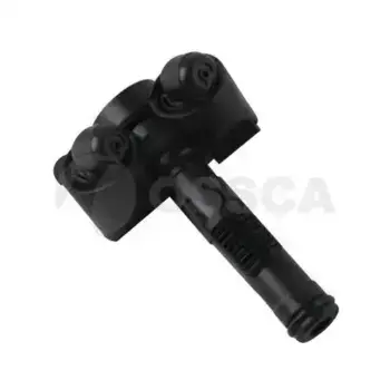 Форсунка омывателя фар, правая / VW Tiguan 08~11 66280 OSSCA