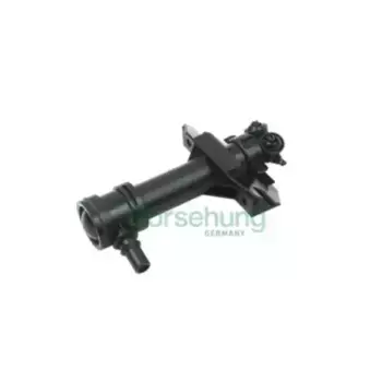 форсунка омывателя фары лев.!\ Audi Q3 11> B18484 BORSEHUNG