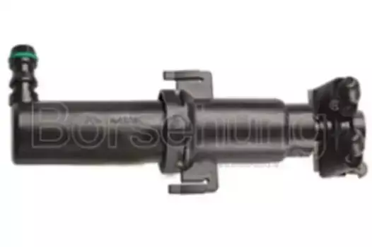 форсунка омывателя фары лев.!\ Skoda Octavia 04-13