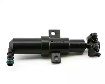 Форсунка омывателя фары левая AW3C009550103A DOMINANT