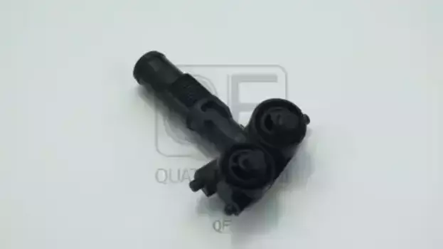 форсунка омывателя фары! передняя левая\ Haval H6 QF10N00442 QUATTRO FRENI