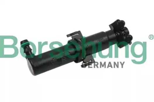 форсунка омывателя фары прав.!\ VW Tiguan 07> B18489 BORSEHUNG