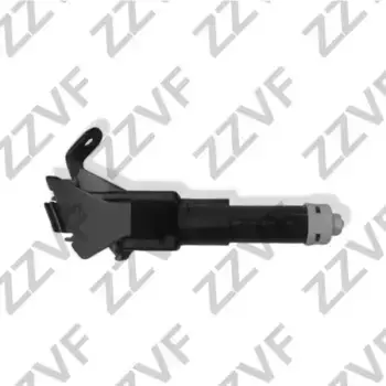 Форсунка омывателя фары правая (R) Toyota Camry (ACV40,GSV40) (06-09) (--, РОССИЯ) ZV010TR ZZVF