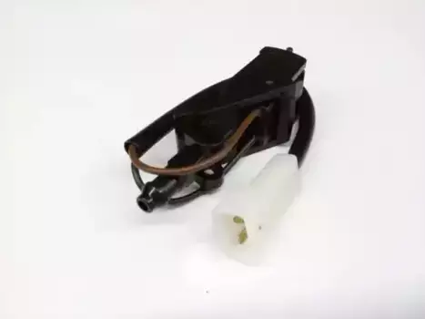 форсунка омывателя лобового стекла! с подогревом\ Seat, Skoda, VW 6E0955986B VAG