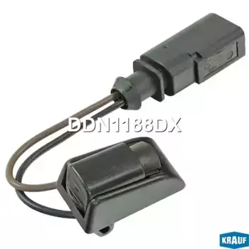 Форсунка омывателя стекла DDN1188DX KRAUF