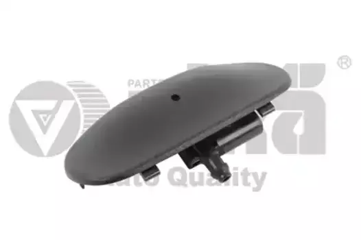 форсунка омывателя стекла спереди справа!\ Audi A6 11> 99551818201 VIKA