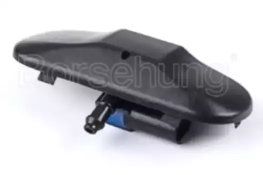 форсунка омывателя стекла!\ VW Golf/Jetta/Passat/Tiguan/Touareg 05>