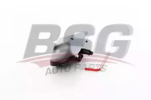 форсунка омывателя стекла!\ VW Golf/Jetta/Passat/Tiguan/Touareg 05> BSG 90-851-006 BSG