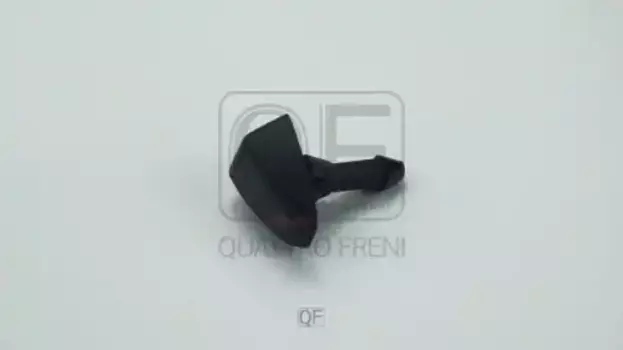 форсунка омывателя!\ Volvo C30/C70 06>, S40/V40/V50/S70/S80 <04,V70 <00, XC90 <14 QF10N00388 QUATTRO FRENI