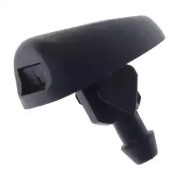 форсунка омывателя ветрового стекла!\ Citroen, Peugeot 6438 H4 PSA