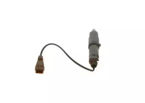 форсунка !с датчиком движения иглы \MB SK/MK/Omn SETRA 95-->