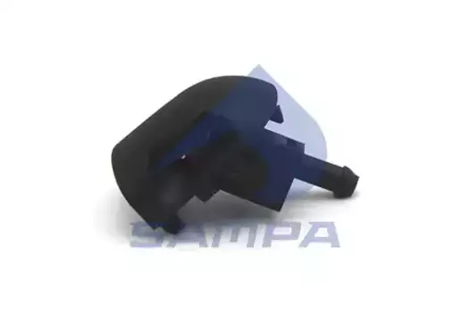 форсунка стеклоочистителя левая !\ MB 1810 0926 SAMPA