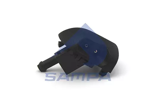 форсунка стеклоочистителя правая !\ MB 1810 0927 SAMPA