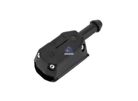 форсунка стеклоочистителя!\VOLVO FH/FM 2.25223 DT