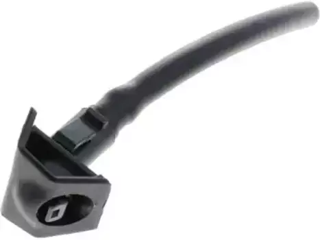 форсунка стеклоомыв.!\ Nissan 28932ZW80A