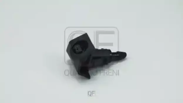 форсунка стеклоомыв.! прав.\ Nissan Tiida 07> QF10N00409 QUATTRO FRENI