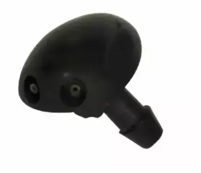 форсунка стеклоомывателя! к-кт 2шт.\ Renault Logan/Sandero/Duster 04> 30418 ASAM