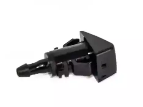 форсунка стеклоомывателя! левая\ Hyundai Accent/i10/SB 11 986301R100