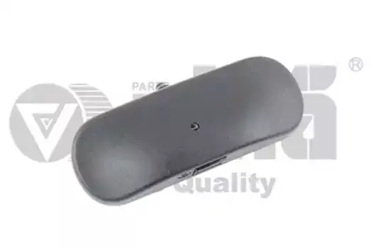 форсунка стеклоомывателя левая! с подогр.\ Audi A6 C7 11> 99551818101 VIKA