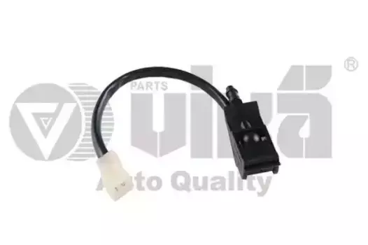 форсунка стеклоомывателя! с подогр.\ SEAT Ibiza, Skoda Rapid, VW Bora/Golf/Passat/Polo 99551819301 VIKA