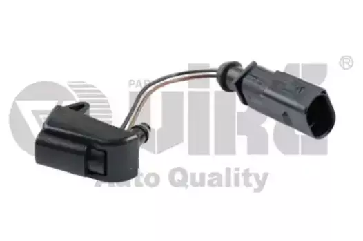 форсунка стеклоомывателя! с подогр.\ Skoda Octavia II/III 04-20 99551819601 VIKA