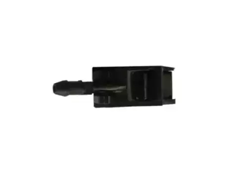 форсунка стеклоомывателя!\ SEAT Arosa, Skoda Rapid, VW Bora/Golf/Passat/Polo 02> 99550294001 VIKA