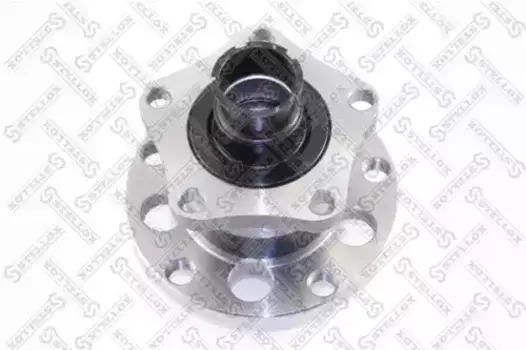 FR191900=801344D=801344AA !подшипник ступ. зад.\ VW Passat 96-02, Audi A6 97-02 40-30048-SX STELLOX