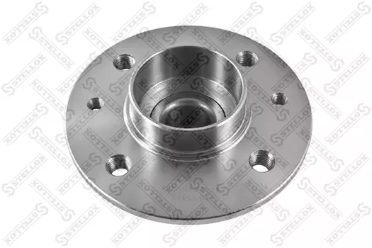 FR791749=VKBA3506=R155.60 !подшипник ступ. зад.\ Renault Kangoo 98> ABS 40-30107-SX STELLOX