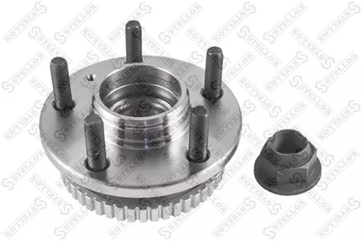 FR880222=R165.12=VKBA3425 !к-кт подшипника ступ.перед.\ Volvo 960/S90/V90 94-98 43-28304-SX STELLOX