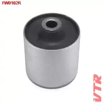 FW0102R Сайлентблок рычага передней подвески VTR