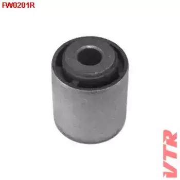 FW0201R Сайлентблок нижнего рычага задней подвески VTR