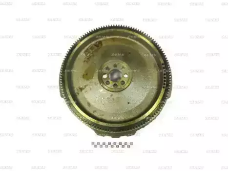 FW808 Маховик ZEVS