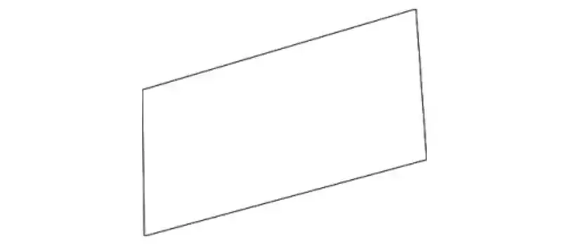 G00167061 Защитный элемент MAZDA