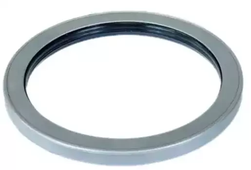 G155х190х17,54B(65223104017) Сальник КАМАЗ з/ст. на задний мост (MADARA-ЕВРОКАМАЗ) TECHNIK