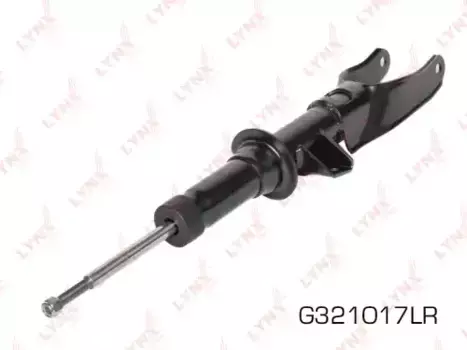 G321017LR Стойка амортизаторная LYNXauto