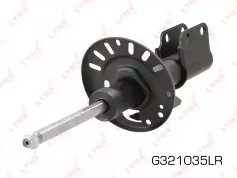 G321035LR Стойка амортизаторная LYNXauto