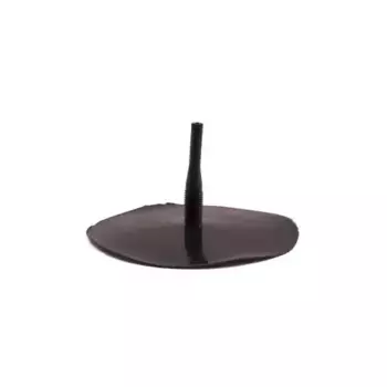 G.20.225.1 Грибок с винтообразной ножкой (без адгезива) Г 20/225 1шт ROSSVIK