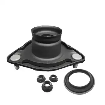 GA0011K Опора амортизатора в комплекте с подшипником CTR GA0011K (CMKH-9-K)